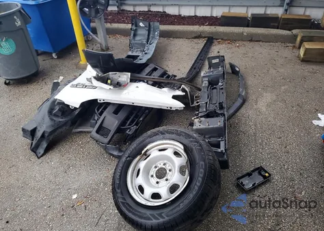 2019 Ford F150 z USA, uszkodzony, nr VIN 1FTMF1CB8KFB12578